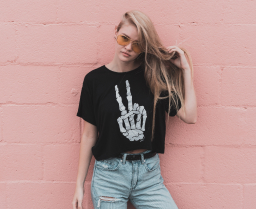 Construire une garde-robe minimaliste et élégante pour femme